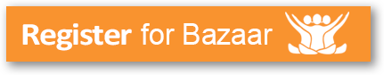 Register for Bazaar